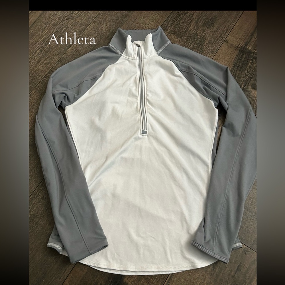 Athleta Top‎ small